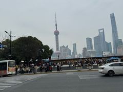 -东方明珠广播电视塔