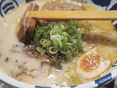 -味千拉面(煌华新纪元购物广场店)