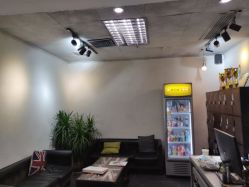 -藤野造型·专业烫染店