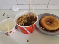 -丽华早点(大成路店)