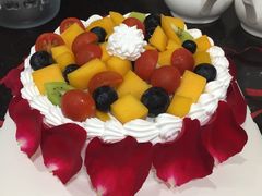 -甜心贝拉(西平路店)