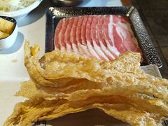 -螺大喜螺蛳粉火锅(雍和宫店)