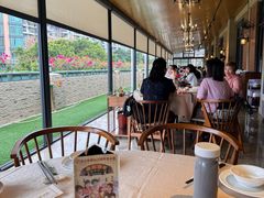 -唐苑酒家·岭南粤菜名店(太古仓店)