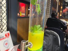 -辣尚瘾·烤鱼·新川菜(交大直营店)