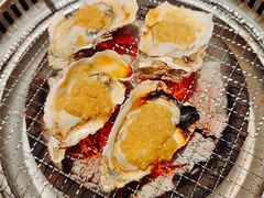 -大牛焱烧·和牛炭火烧放题