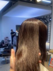 -ALONG HAIR阿龙发型