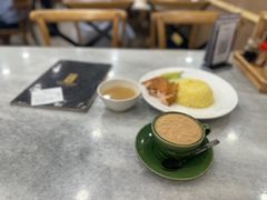 -南香饭店(Jalan Sultan)