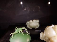 -深圳珠宝博物馆