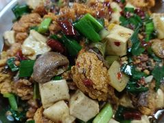 -麻木老地方牛筋牛杂(长堤街店)
