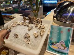 -隐秀山居酒店·秀厨融合西餐厅
