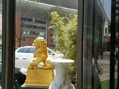 -热带雨林汗蒸馆(汶水东路店)