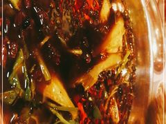 特色招牌红油耗儿鱼-川道拐耗儿鱼(置信路店)