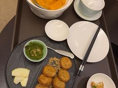 -九里云松·天香餐厅