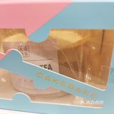 爆浆流到外面了有点尴尬