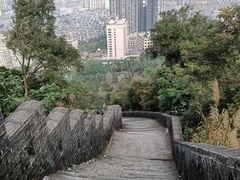 -求水山公园