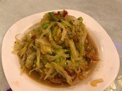 -维吾尔餐厅(宜山路店)