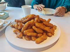 -玉林烤鸭店(黄村兴华店)