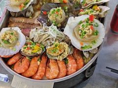 -陈小厨海鲜大咖·15年平潭味(龙王头店)