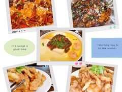 -知音酒楼(花园店)