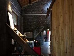 -驿舍·民國老营房院子私房菜(科学会堂店)