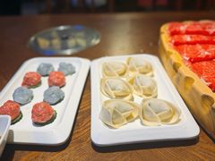-东海怡品海鲜豆捞(星街坊店)