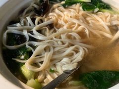 -常福人家(硚口店)