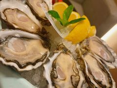 -斯普汇生蚝牛排馆(中骏世界城店)