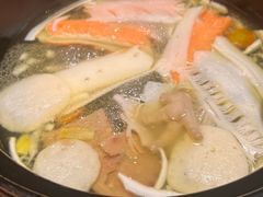 -狐狸爱上椰子鸡(滨江星光大道店)