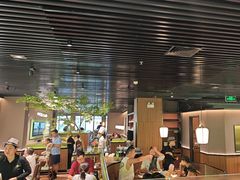 -客语客家菜(华发商都店)