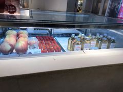 -喜茶(佛山岭南站店)