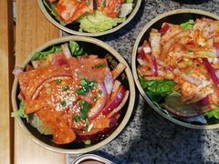 -酒拾烤肉(阳光100店)