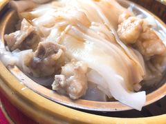 -林記渔村(长安店)