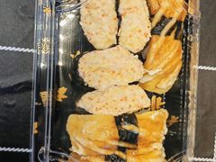 -和町回转自助日料(华山环宇城店)