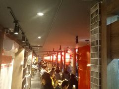 -王婆乔鲜鱼自助火锅(蜀汉路店)
