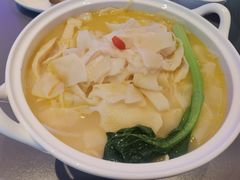 鸡汁脆笋-桂满陇·杭州饭店(清河万象店)