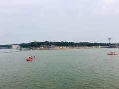 -千龙湖生态旅游度假区