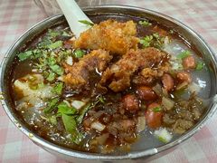 鸳鸯豆腐脑-代四孃牛华豆腐脑美味小食(总店)