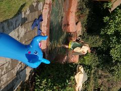 -咸宁万豪温泉谷度假区