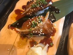 鹅肝手握-芥岛(河北大街店)