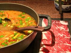 -旺福·贵州酸汤牛肉火锅(陆悦天地店)