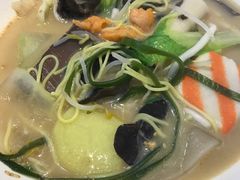 -回味鸭血粉丝汤(南京站店)