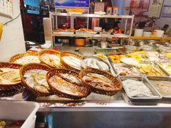 -长平老姿娘夜粥(平东一街店)