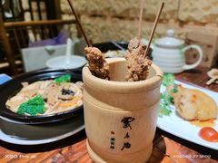 -云来居素食馆(南山店)