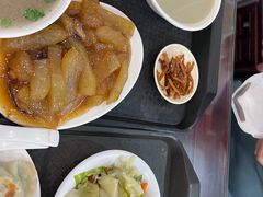 -聚德华天护国寺小吃(甜水园店)