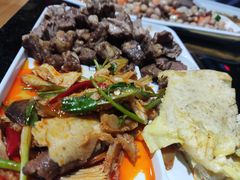 -牛鲜盛齐齐哈尔烤肉(曹路店)