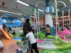 -孩子王(协信星光时代广场店)