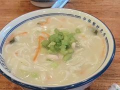 -老雒阳面馆·水席·洛阳菜(王城路店)