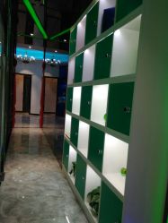 -清颜专业祛痘连锁店