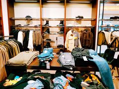 -ZARA(沈阳大悦城店)
