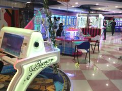 -核客电玩城(东门店)